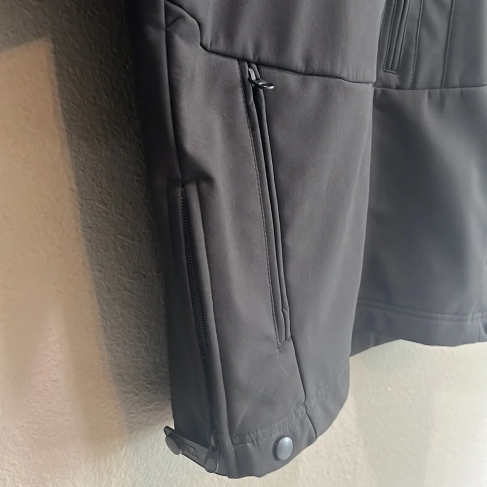 Propper Defend Echo Softshell Jacket Size small